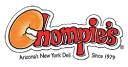 Chompie's Restaurant, Deli, and Bakery logo